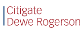 Citigate Dewe Rogerson